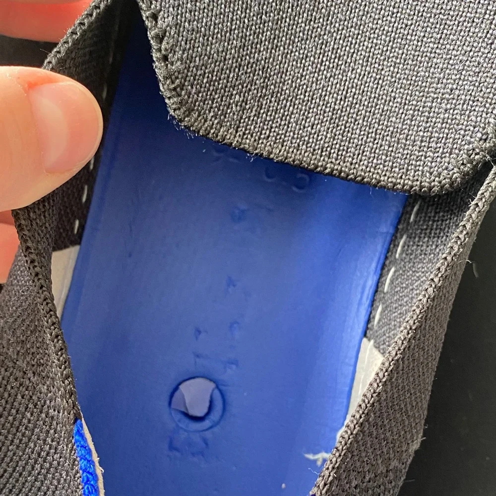 Slip on Rothy’s - Picture 12 of 13